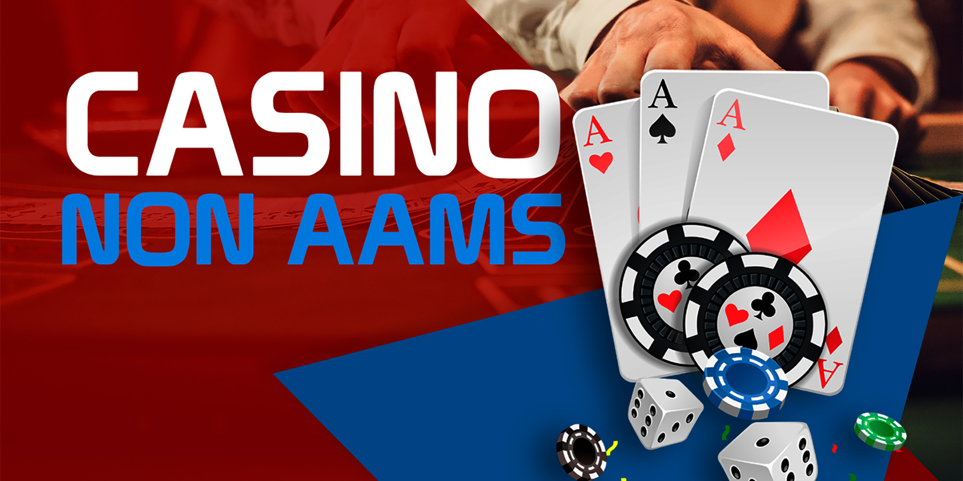 I migliori 10 esempi di Scopri I Casino Non Aams 2024 🃏 E Gioca Senza Restrizioni!