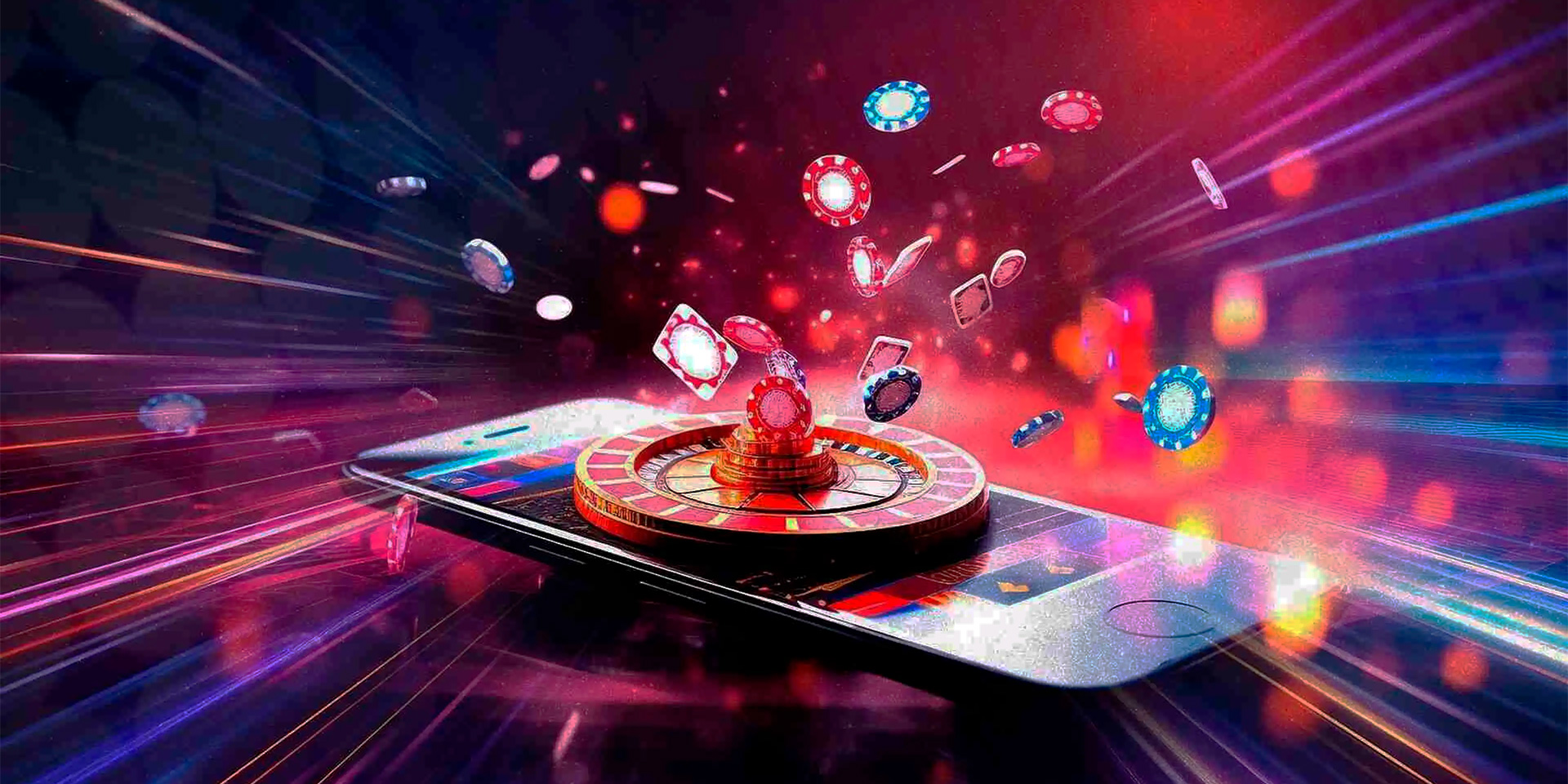 Casino online