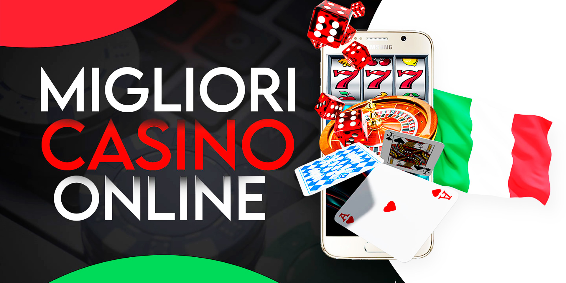 Migliori casino online