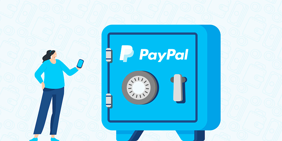 Sicurezza PayPal